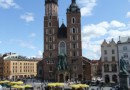 Błąd radnych opóźni ochronę Starego Miasta w Krakowie?