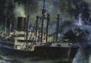 „Krążownik Kormoran” - T. Detmers - recenzja