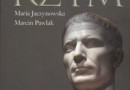 „Starożytny Rzym” - M. Jaczynowska, M. Pawlak - recenzja