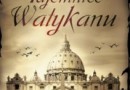 „Tajemnice Watykanu” - B. Lecomte - recenzja