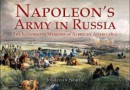 „Napoleon’s Army in Russia. The illustrated memories of Albrecht Adam-1812” - J. North - recenzja