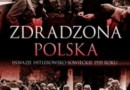 „Zdradzona Polska” - D.G. Williamson - recenzja