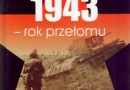 „1943 - rok przełomu”, W. Bieszanow, Inicjał