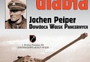 „Adiutant diabła. Jochen Peiper, dowódca wojsk pancernych” - M. Reynolds