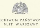 Bitwa warszawska - apel o przekazywanie dokumentów