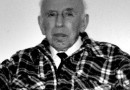 W wieku 96 lat zmarł prof. Juliusz Bardach