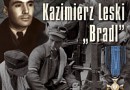 Promocja książki „Kazimierz Leski ps. Bradl. Życie dobrze spełnione” M. Roszkowskiego