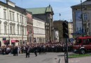 Kraków żegna Parę Prezydencką [Foto]