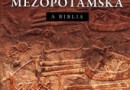 „Kultura mezopotamska a Biblia” – T. Jelonek - recenzja