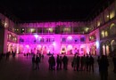 „Noc Muzeów” na Wawelu. Niezwykłe oświetlenie i zwiedzanie Reprezentacyjnych Komnat