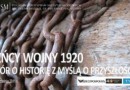 Rosyjski historyk: „przeproście za rok 1920!”