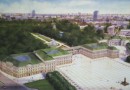 Pałac Saski w Warszawie zostanie odbudowany?