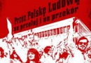 „Przez Polskę Ludową na przełaj i na przekór” - P. Wieczorkiewicz, J. Błażejowska - recenzja