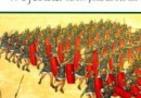 „Rzymska sztuka wojenna od 109 p.n.e do 313 n.e” - R. Cowan - recenzja