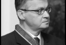 Zmarł dr Sławomir Radoń