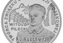 Witold Pilecki znajdzie się na monecie NBP