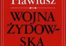„Wojna żydowska” - J. Flawiusz - recenzja