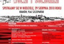 Piknik 30-lecia „Wolni i Solidarni” w Krakowie