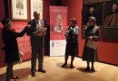 Wystawa: „Sapiehowie. Kolekcjonerzy i mecenasi” na Wawelu