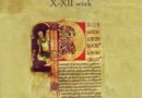 „Kultura piśmienna w Polsce średniowiecznej X-XII wiek” - C.K. Święcki - recenzja