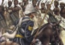 „Wojna zuluska 1879” - P. Fiszka-Borzyszkowski - recenzja