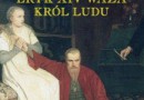 „Eryk XIV Waza. Król Ludu” - K. Carlqvist - recenzja