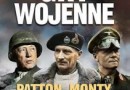 „Gry wojenne. Patton, Monty i Rommel” - T. Brighton - recenzja