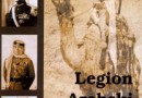 „Legion Arabski (1920-1957)” - B. Wróblewski - recenzja