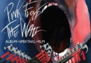 „Pink Floyd The Wall. Album-Spektakl-Film” - G. Scarfe - recenzja
