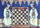 Szachy - rozrywka średniowiecznych monarchów