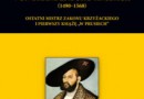 „Albrecht von Brandenburg-Ansbach (1490-1568)…” - J. Wijaczka - recenzja