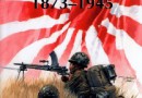 „Armia Japońska 1873-1945” - J. Solarz - recenzja