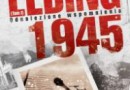 „Elbing 1945…” - T. Stężała - recenzja