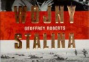 „Wojny Stalina. Od drugiej wojny światowej do zimnej wojny 1939-1953” - G. Roberts - recenzja