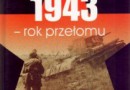 „1943 - rok przełomu” - W. Bieszanow - recenzja