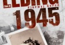 „Elbing 1945. Tom II – Pierwyj Gorod” - T. Stężała - recenzja