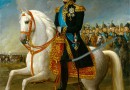 Jean Baptiste Bernadotte. Marszałek Francji, który został królem Szwecji i Norwegii