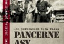 „Pancerne Asy” tom 1 - F. Kurowski - recenzja