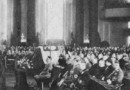 Hitler na pogrzebie Piłsudskiego? Delegacje zagraniczne na uroczystościach 17 i 18 maja 1935 r.