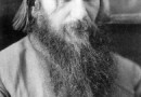 Jak zginął Rasputin?
