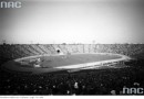 Stadion X-lecia - duma PRL [foto]