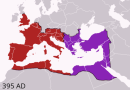 Przyczyny i konsekwencje upadku Cesarstwa Rzymskiego na Zachodzie