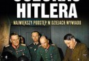 „Oszukać Hitlera. Największy podstęp w dziejach wywiadu” - B. Macintyre - recenzja