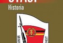 „Stasi. Historia 1945-1990” – J. Gieseke – recenzja