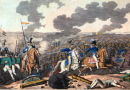 Artyleria w wojnie polsko-rosyjskiej (powstanie listopadowe) 1830-1831