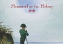 „Memoriał ze Św. Heleny”, tom 2 - E. de Las Cases - recenzja