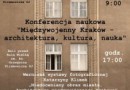 Międzywojenne perełki architektoniczne Krakowa