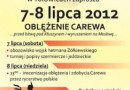Oblężenie Carewa 1610, Tułowice 7-8 lipca 2012 r.