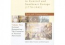 „Discourses of Collective Identity in Central and Southeast Europe”, tom 2 - B. Trencsényi, M. Kopeček (pod red.) - recenzja