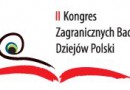 Program II Kongresu Zagranicznych Badaczy Dziejów Polski